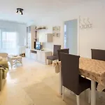 Nav 4c 4pc Apartment Torrevieja