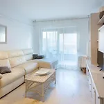 Nav 4c 4pc Apartment Torrevieja