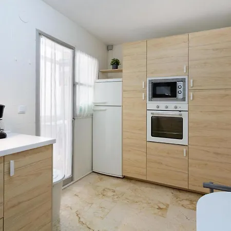 Apartment Nav 4c 4pc *