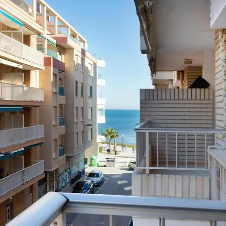 Nav 4c 4pc Apartment Torrevieja