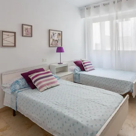 Nav 4c 4pc Apartment Torrevieja