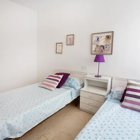 Apartment Nav 4c 4pc *