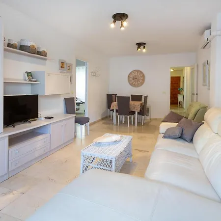 Nav 4c 4pc Apartment Torrevieja