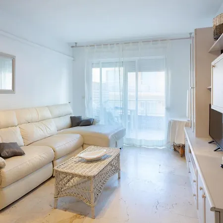 Nav 4c 4pc Apartment Torrevieja