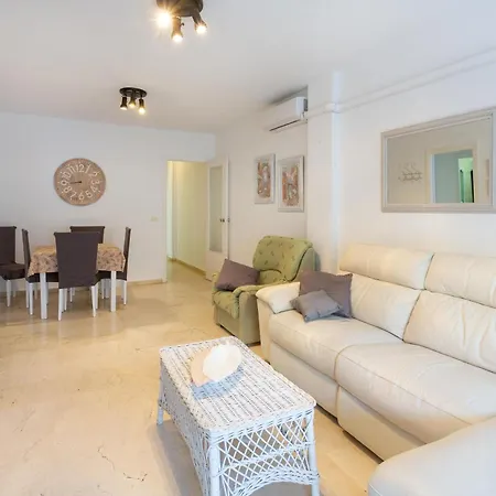 Apartment Nav 4c 4pc *