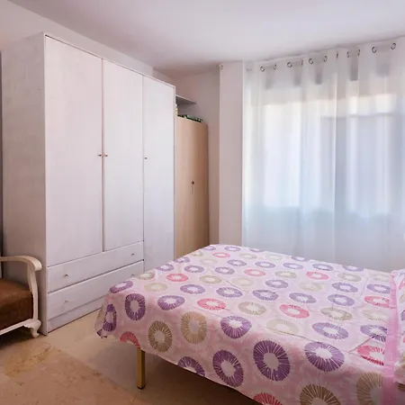 Apartment Nav 4c 4pc *