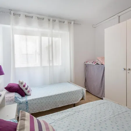 Nav 4c 4pc Apartment *
