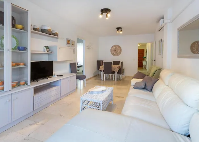Nav 4c 4pc Apartman Torrevieja