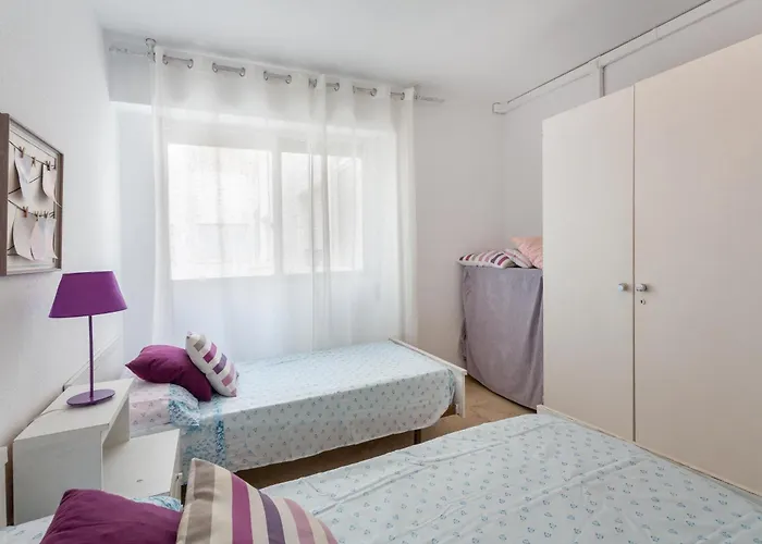Nav 4c 4pc Apartman *