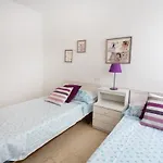 Lägenhet Nav 4c 4pc *
